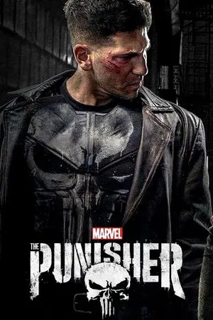 The Punisher 2026 Season 2 Hindi - English Audio [EP-03 Added]