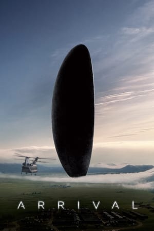 Arrival 2016 Hindi Dual Audio –