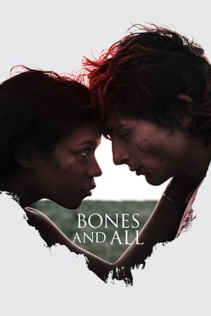 Bones and All (2022) Hindi Dual Audio –