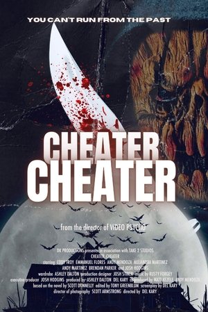Cheater, Cheater (2024) Hindi (MULTI AUDIO) – – 1080p