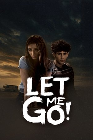 Let Me Go! (2025) Hindi (MULTI AUDIO) – – 1080p