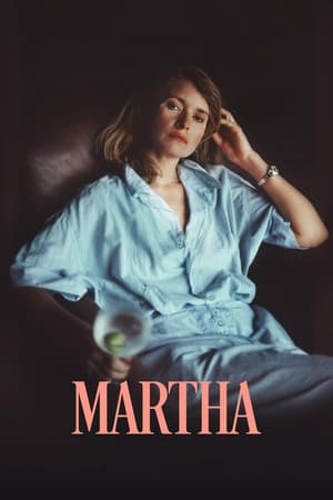 Martha 2024 Hindi Dual Audio – 720p –