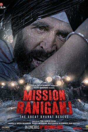 Mission Raniganj 2023 Hindi –