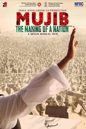 Mujib – The Making of a Nation (2023) Hindi Pre- –