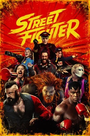 Street Fighter 2026 Hindi Telugu Clean English ORG
