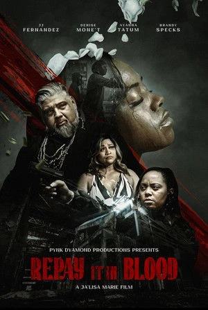 Repay It in Blood (2026) Hindi (MULTI AUDIO) – – 1080p
