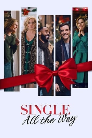 Single All the Way (2021) Hindi Dual Audio [950MB]