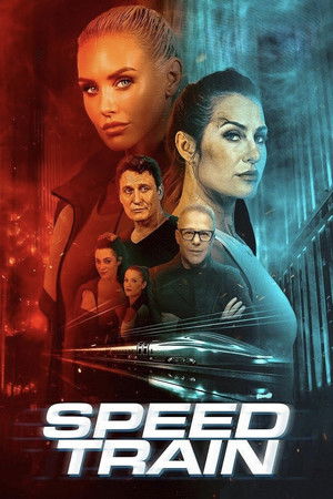 Speed Train (2025) Hindi (MULTI AUDIO) – – 1080p