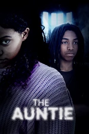 The Auntie (2025) Hindi (MULTI AUDIO) – – 1080p