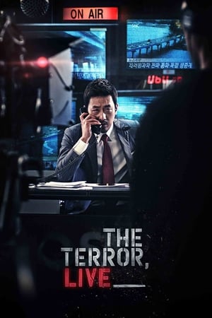 The Terror Live 2013 Hindi Dual Audio – – 480p