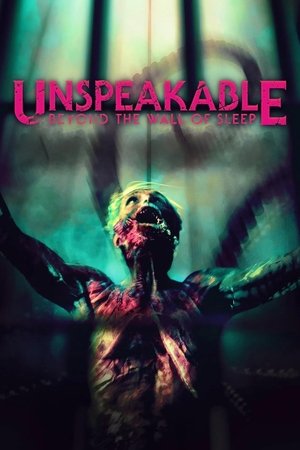 Unspeakable: Beyond The Wall of Sleep (2025) Hindi (MULTI AUDIO) – – 1080p