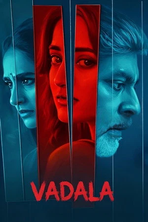 Vadhala (2026) Hindi (MULTI AUDIO) – – 1080p